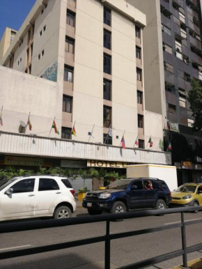 Hotels in Libertador